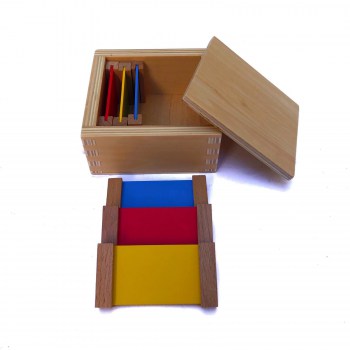 Spolette dei colori scatola 1 _2